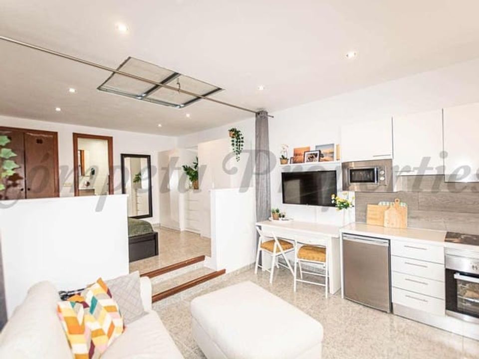 Studio i Nerja, Malaga - foto 4