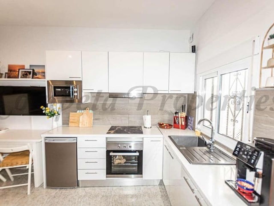 Studio i Nerja, Malaga - foto 5