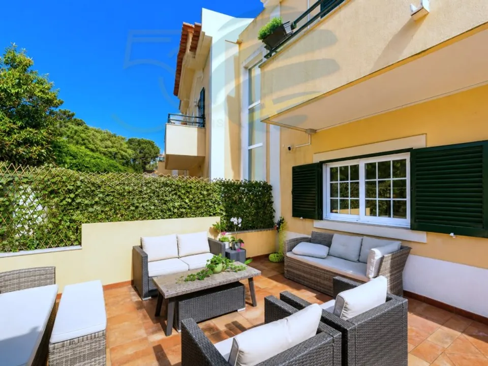 Villa i Cascais, Lisbon - foto 3