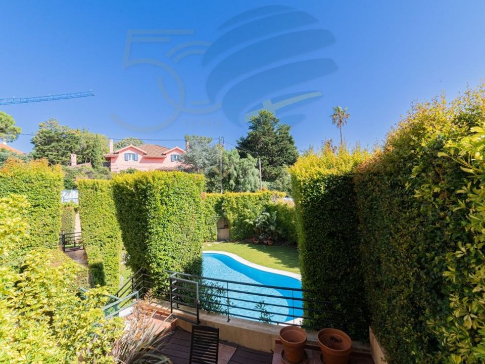Villa i Cascais, Lisbon - foto 4