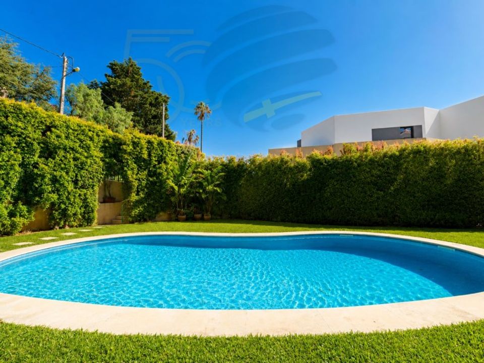 Villa i Cascais, Lisbon - foto 5