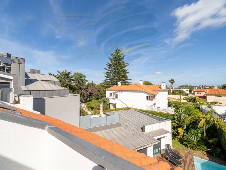 Apartamento en Cascais, Lisbon - foto 2