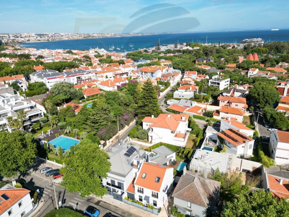 Apartamento en Cascais, Lisbon - foto 3