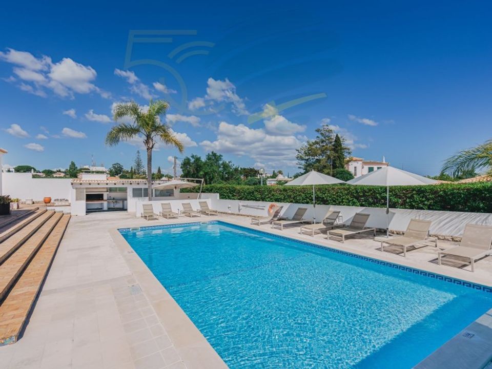 Villa i Carvoeiro, Faro - bilde 5
