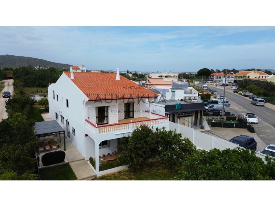 Duplex i Quarteira, Faro - foto 2