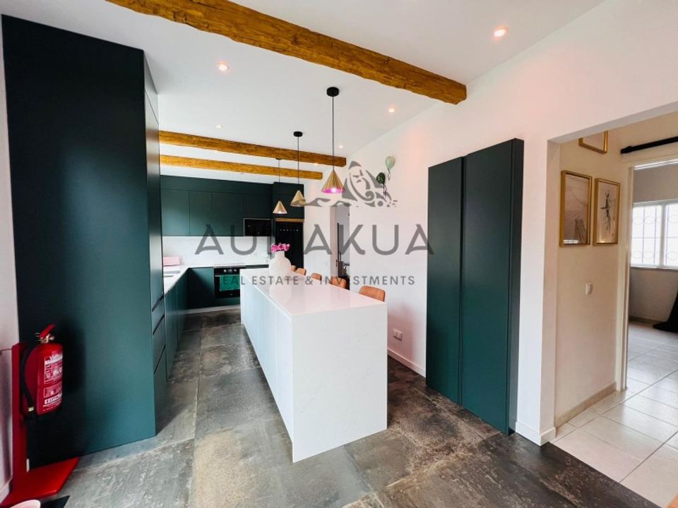 Duplex i Quarteira, Faro - foto 4