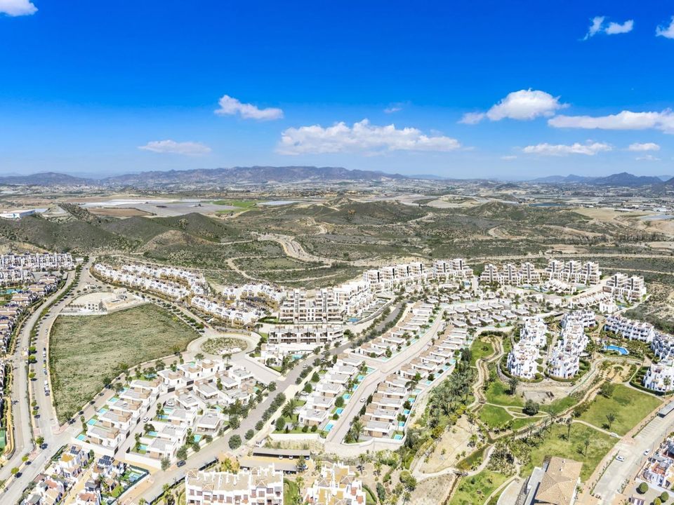 Lejlighed i Vera, Almeria - foto 4