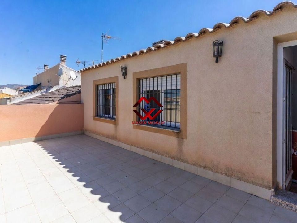 Duplex i Puerto De Mazarron, Murcia - foto 1