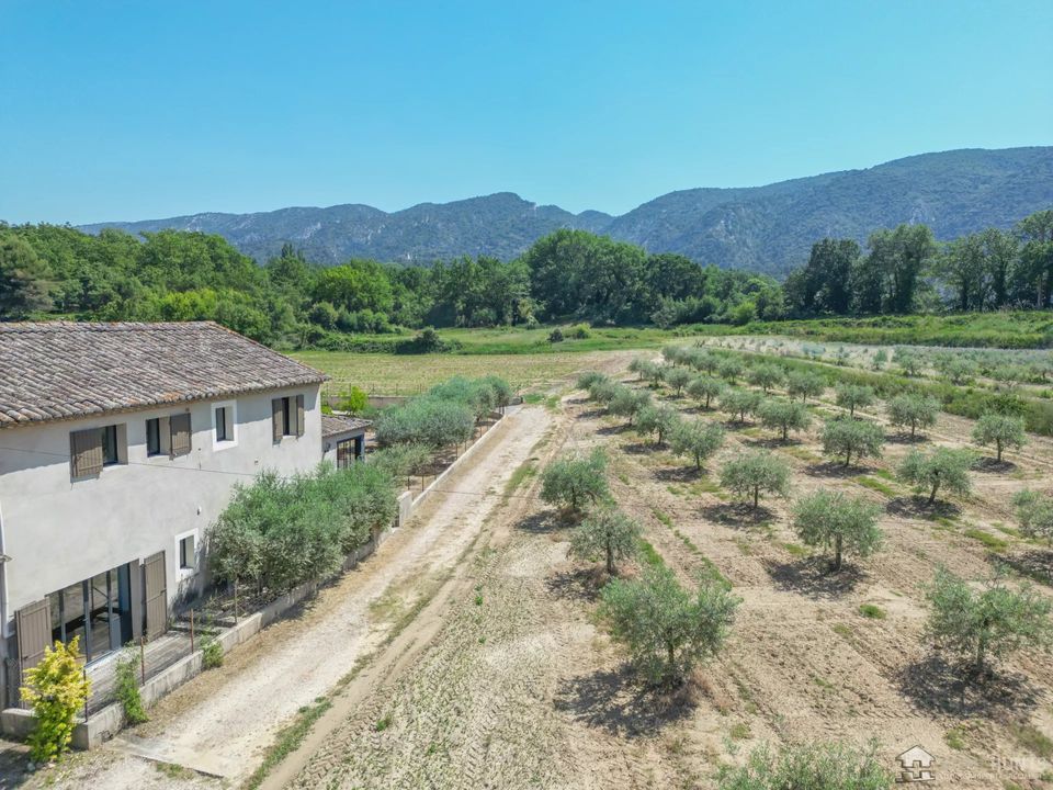 Villa em Oppede, Vaucluse - foto 1