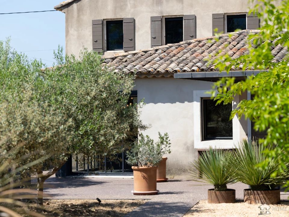 Villa em Oppede, Vaucluse - foto 3
