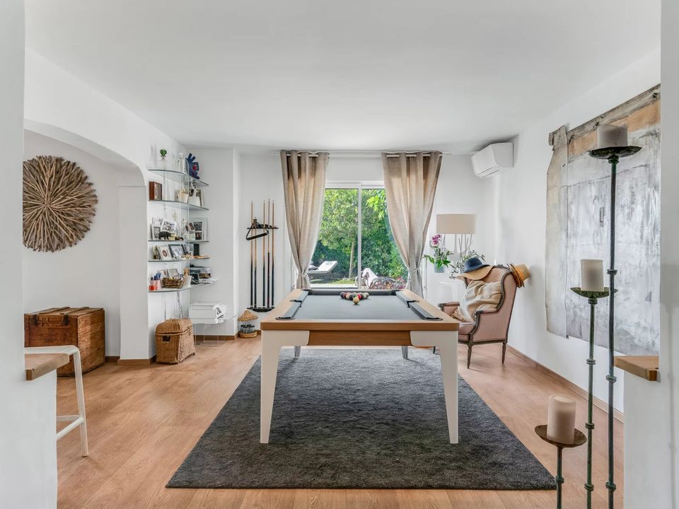 Villa em Sainte-Maxime, Var - foto 4