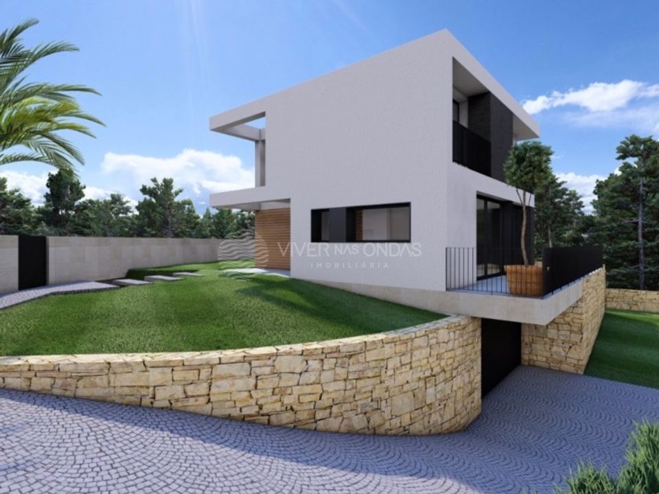 Villa i Vila Verde, Braga - foto 2