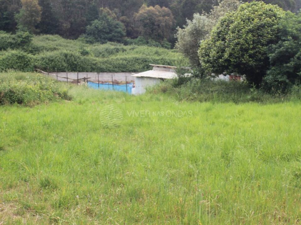 Tomt i Valongo, Porto - bilde 1