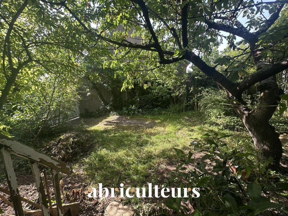 Helårsgrund i Nantes, Loire-Atlantique - foto 2