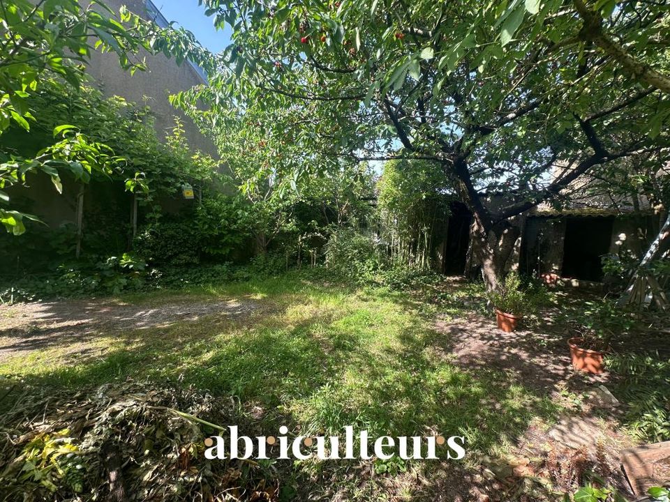 Helårsgrund i Nantes, Loire-Atlantique - foto 5