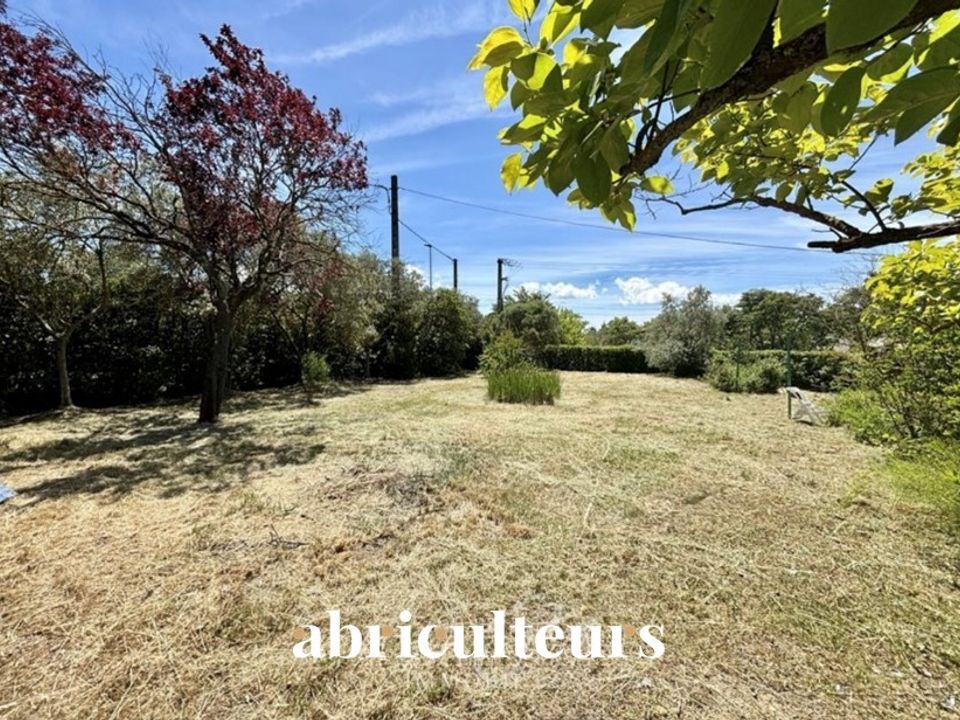 Helårsgrund i Aix-en-Provence, Bouches-du-Rhone - foto 2