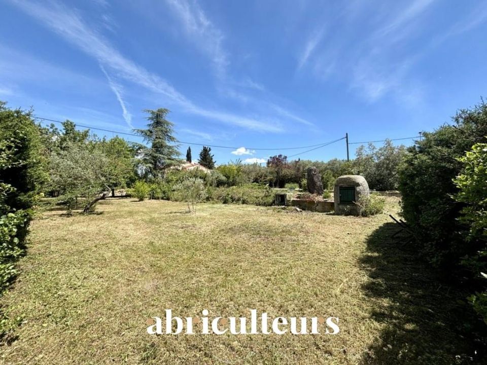 Helårsgrund i Aix-en-Provence, Bouches-du-Rhone - foto 3