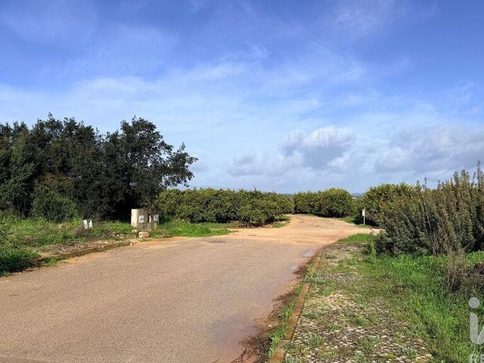 Helårsgrund i Silves, Faro - foto 1