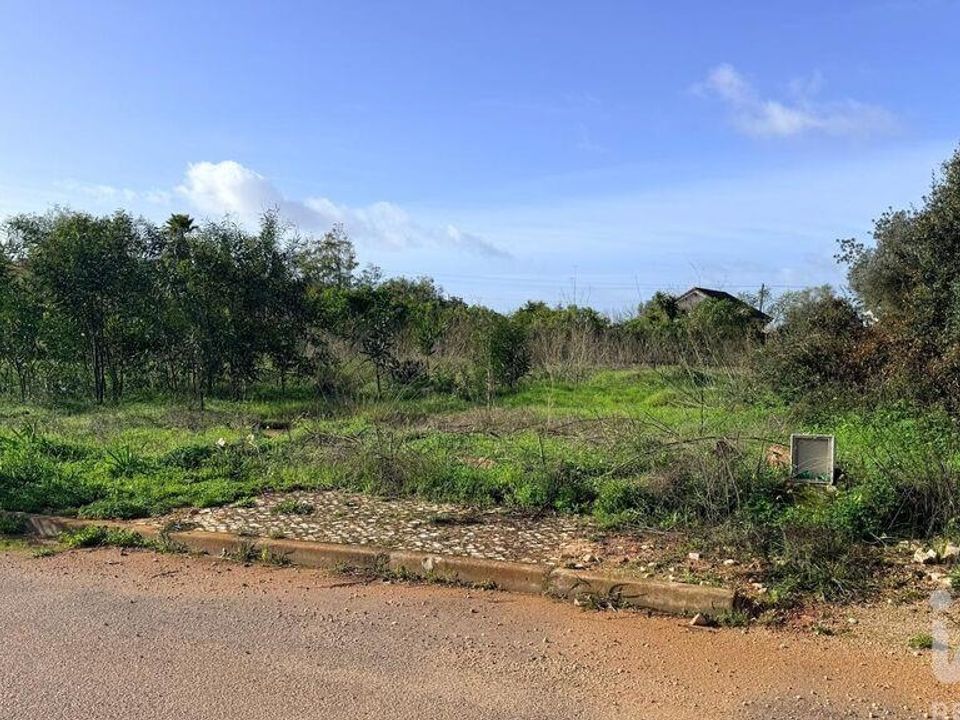 Helårsgrund i Silves, Faro - foto 2