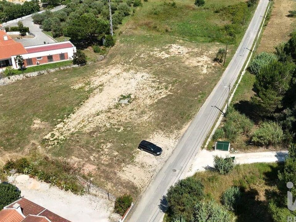 Terra a Rio Maior, Santarem - foto 5