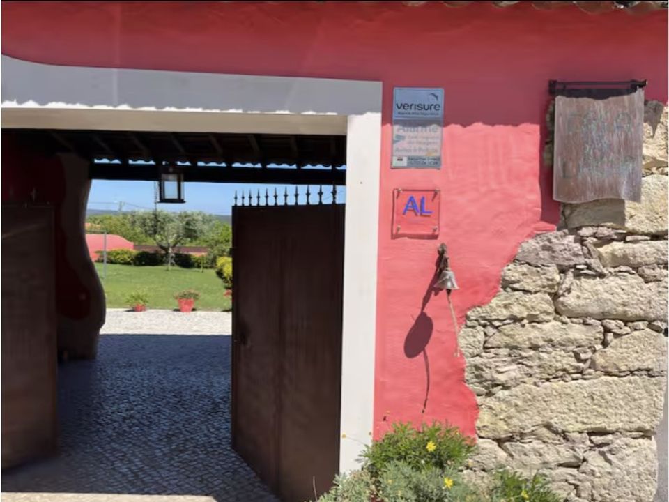 Villa i Rio Maior, Santarem - foto 2