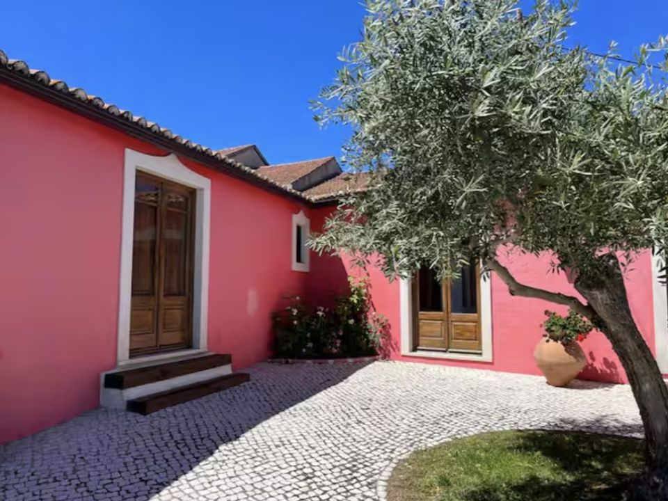 Villa i Rio Maior, Santarem - foto 3