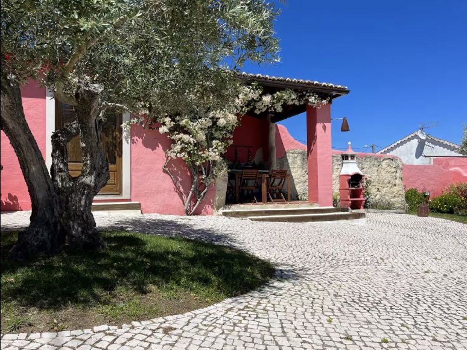 Villa i Rio Maior, Santarem - foto 5