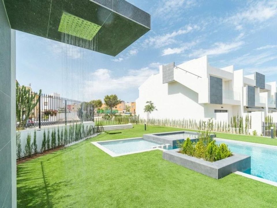 Bungalow i Torrevieja, Alicante - foto 4