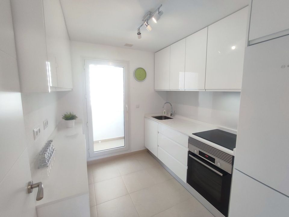 Lejlighed i Sucina, Murcia - foto 3