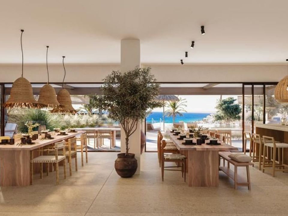Apartament a Mojacar, Almeria - foto 4