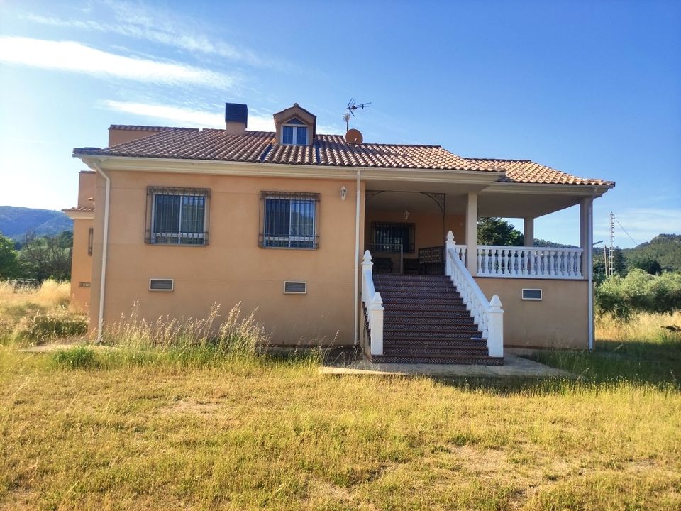 Villa i Alcoy, Alicante - foto 1