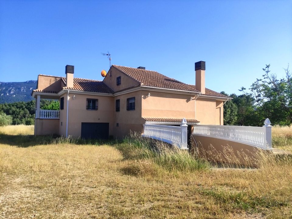 Villa i Alcoy, Alicante - foto 2