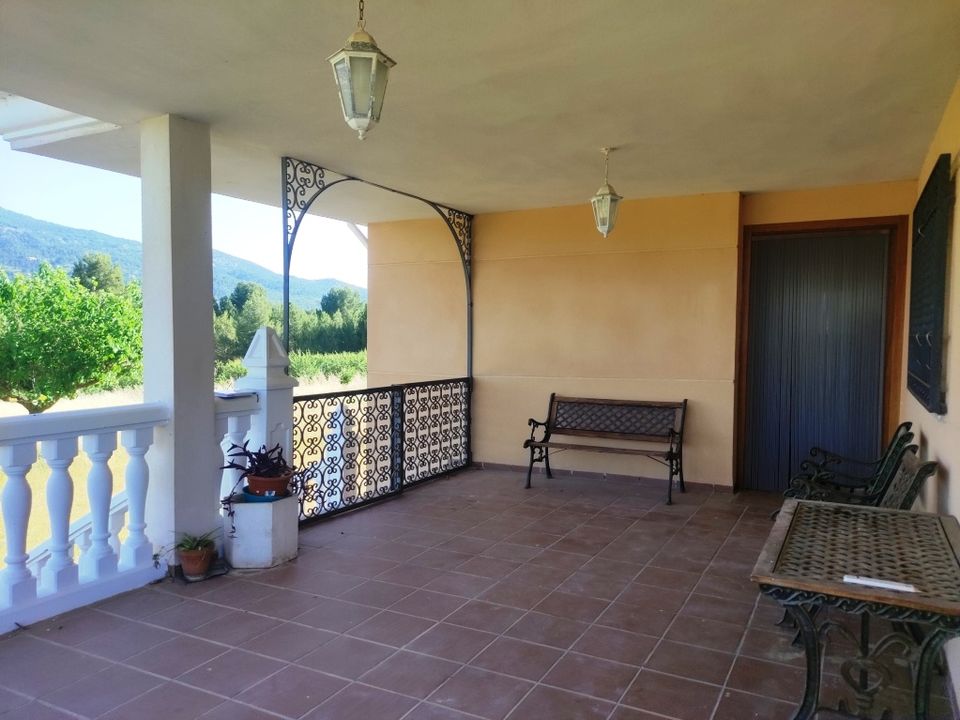 Villa i Alcoy, Alicante - foto 4