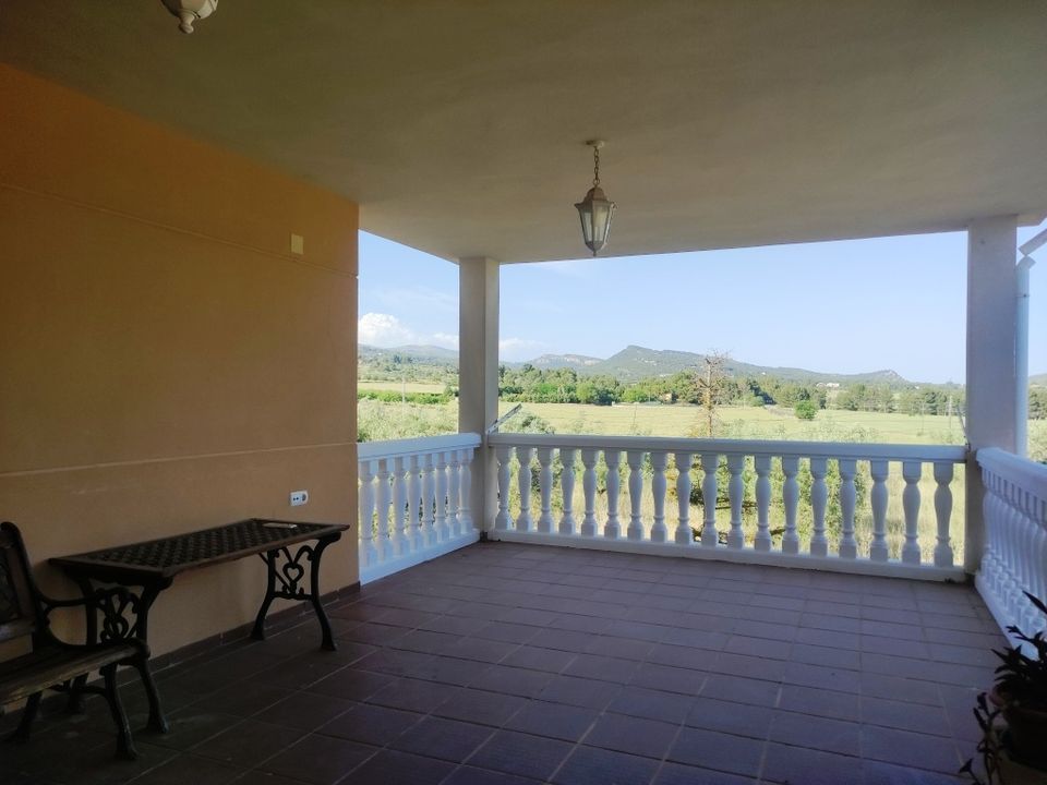 Villa i Alcoy, Alicante - foto 5