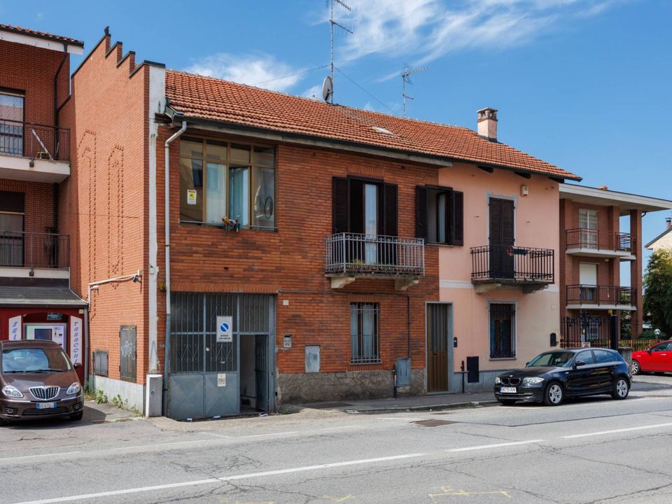 Lejlighed i Moncalieri, Turin - foto 1