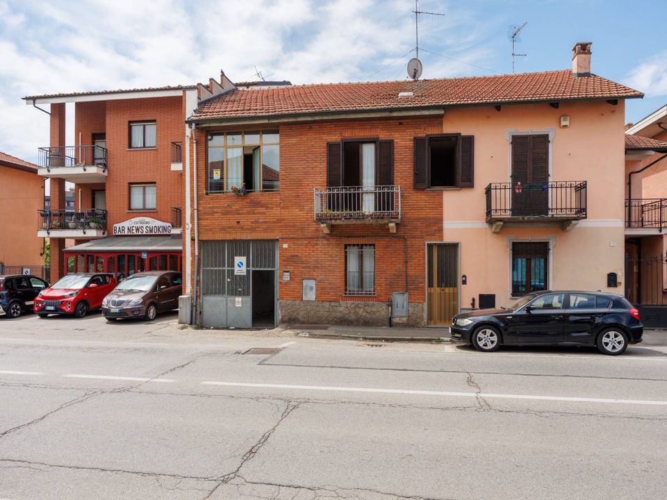 Lejlighed i Moncalieri, Turin - foto 2