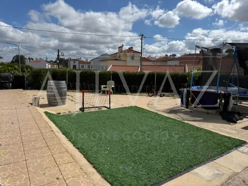 Villa i Cercal do Alentejo, Setubal - bilde 2