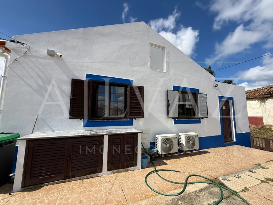 Villa i Cercal do Alentejo, Setubal - bilde 4