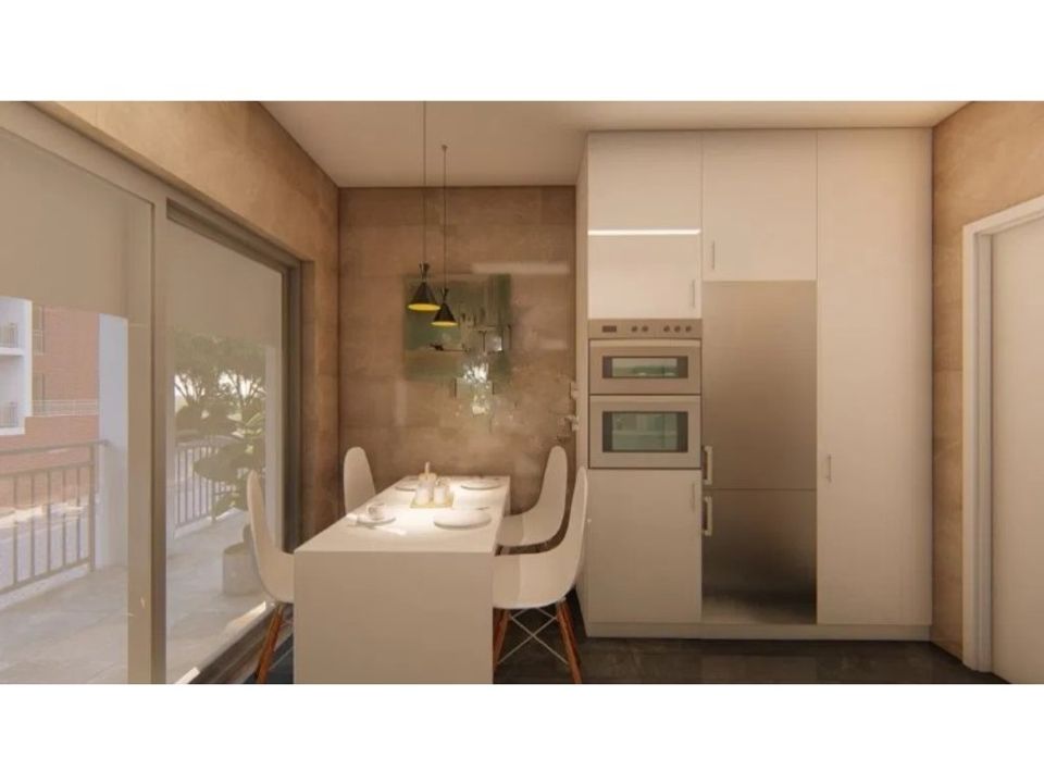 Appartement in Tavarede, Coimbra - foto 1