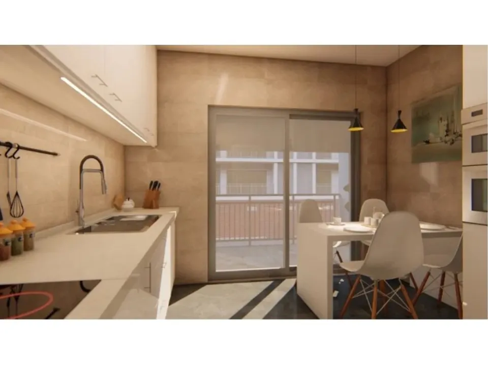 Appartement in Tavarede, Coimbra - foto 1