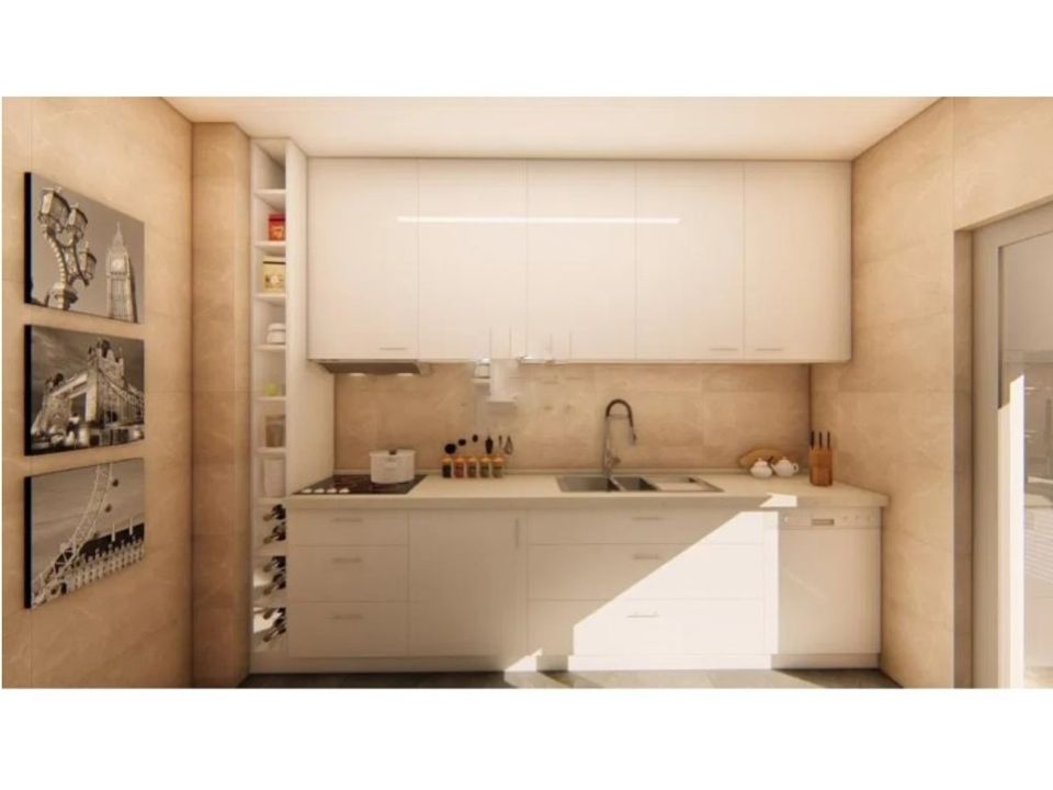 Appartement in Tavarede, Coimbra - foto 4