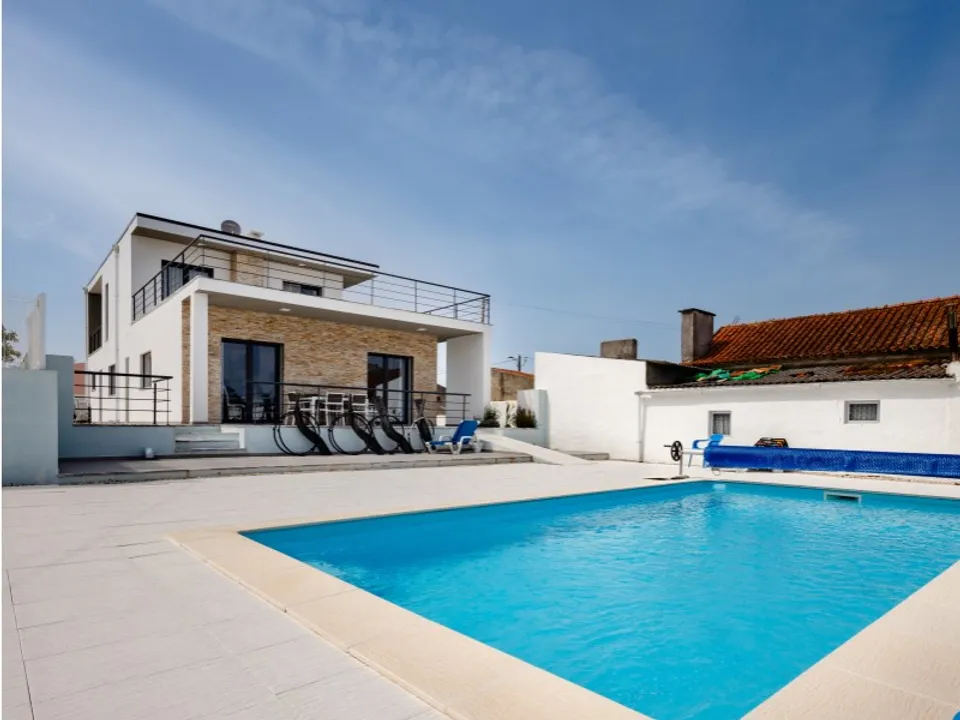 Villa i Figueira da Foz, Coimbra - foto 1
