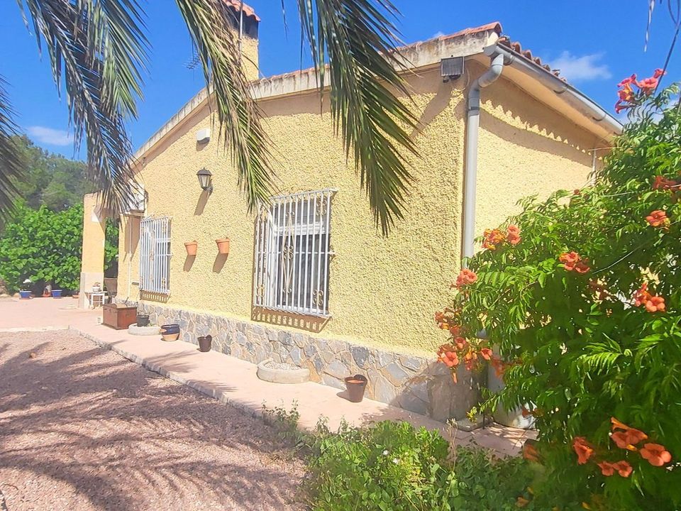Haus in Hondon De Las Nieves, Alicante - Foto 4