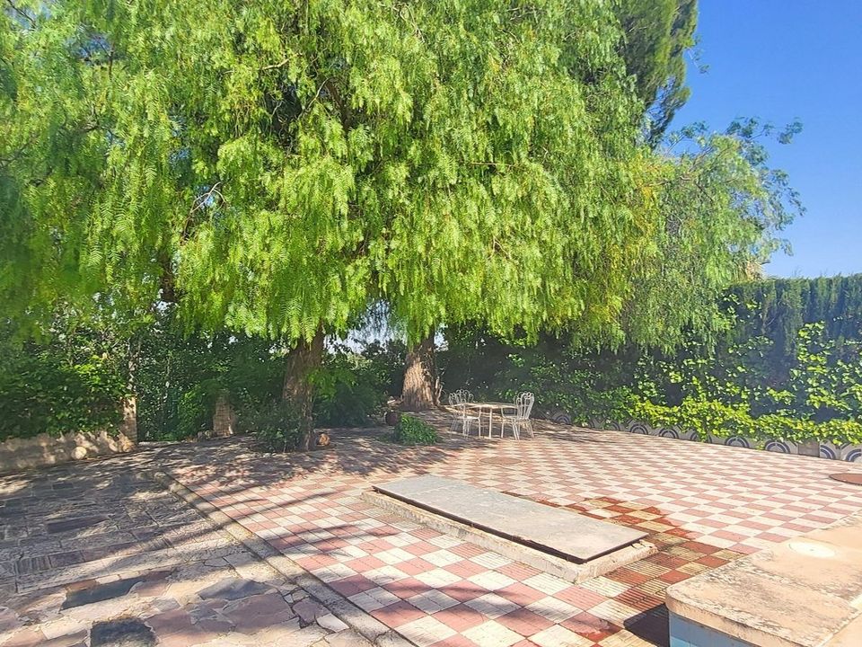 Villa i Novelda, Alicante - foto 5