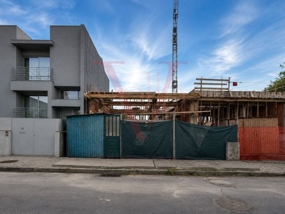 Rækkehus i Braga, Braga - foto 2