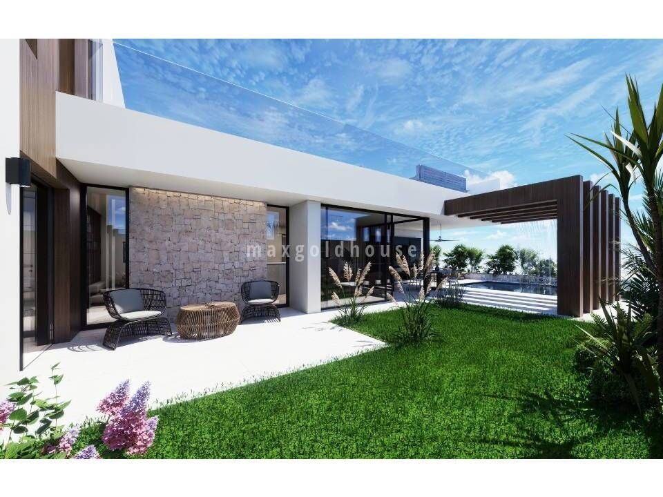 Villa i Torre Pacheco, Murcia - foto 3