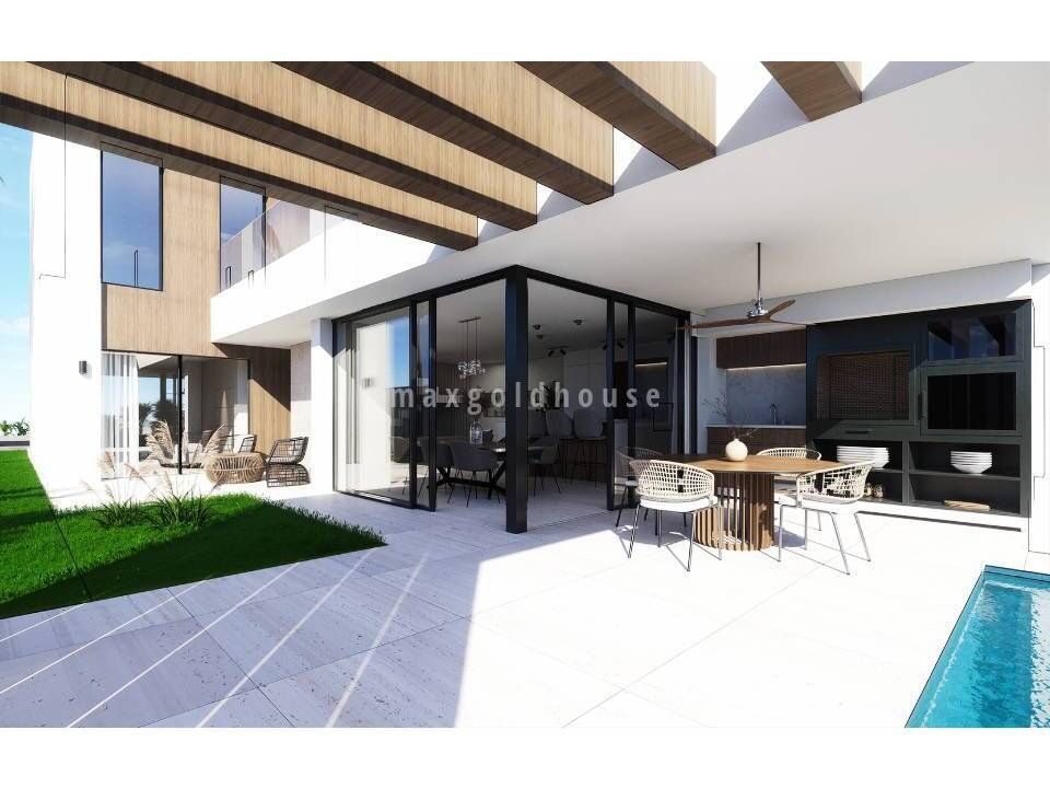 Villa i Torre Pacheco, Murcia - foto 4