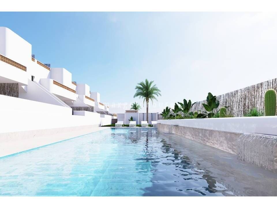 Lejlighed i Dolores, Alicante - foto 3