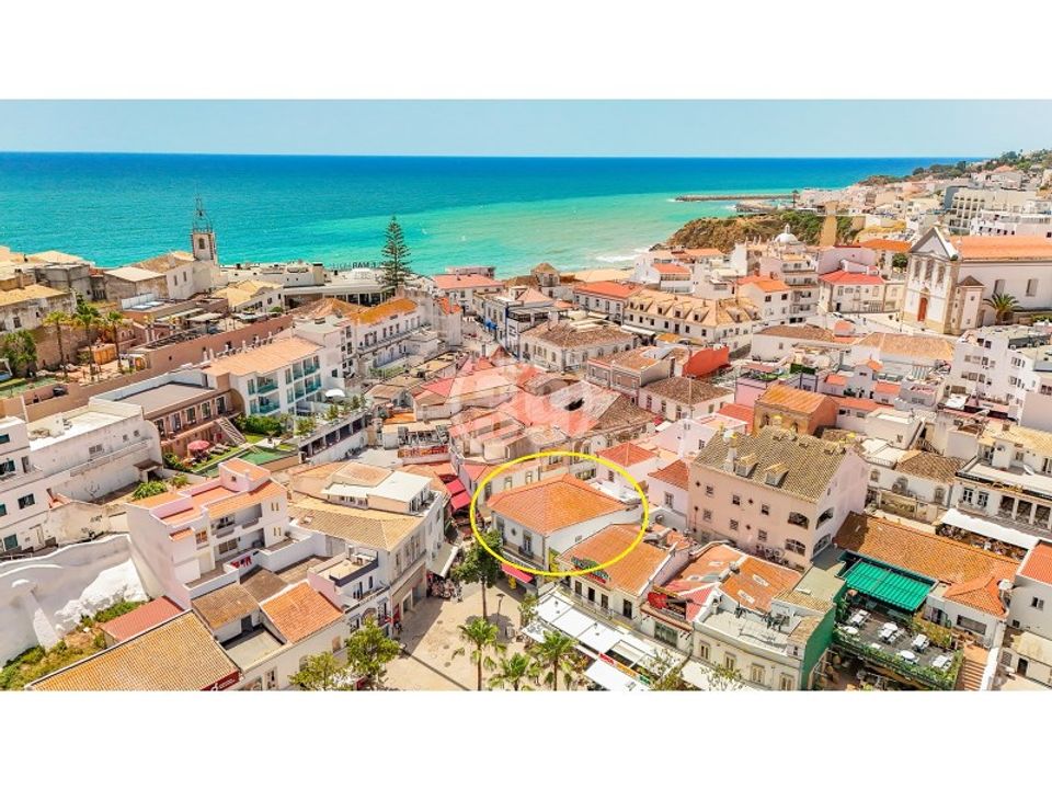 Villa i Albufeira, Faro - foto 2