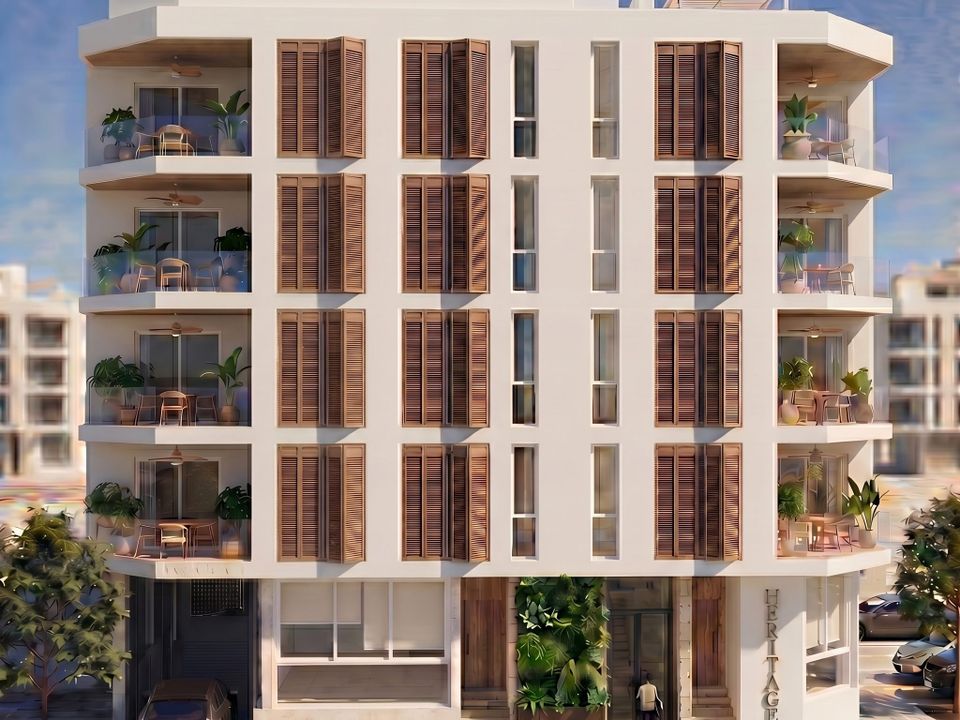 Villa i Lo Pagan, Murcia - foto 3